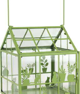 6799 GREENHOUSE LEAVE&LUMEN